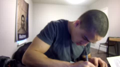 Snapshot of itstarzan chatting on March 2025 10:38:01 PM TARZAN online show from March 2025 10:38:01 PM