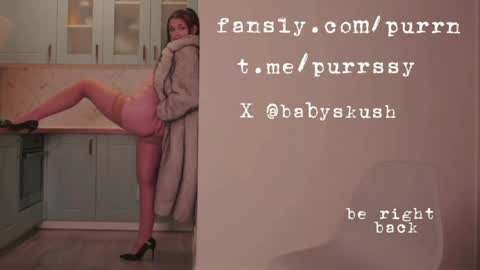 Betty online show from April 2026 10:54:02 PM