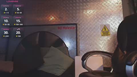 itszairen online show from February 2026 04:17:01 AM