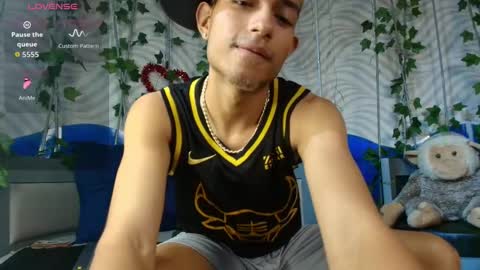 itszairen online show from February 2026 03:16:02 AM