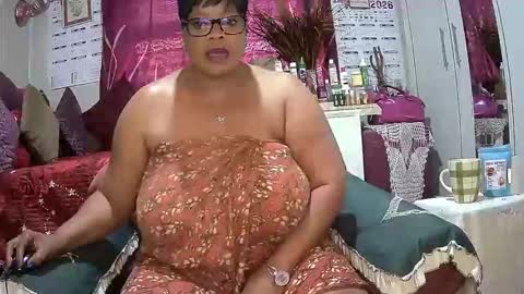 itumeleng74 online show from March 2026 05:45:02 AM