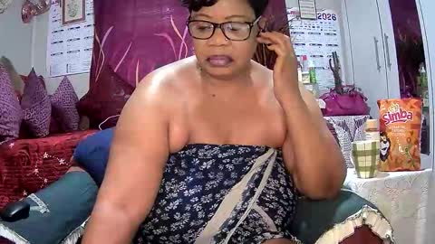 itumeleng74 online show from June 2026 05:31:02 AM