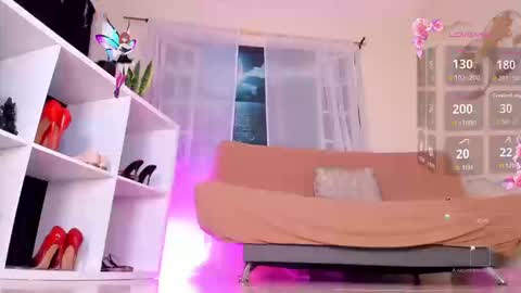 Call me Itzel   online show from September 2025 12:48:01 PM