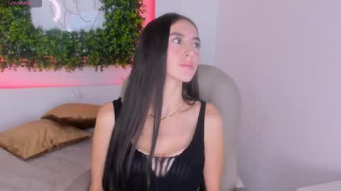 Itzel  online show from February 2026 12:11:01 PM