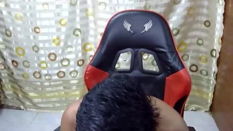 Jhonfred online show from March 2026 05:56:02 AM