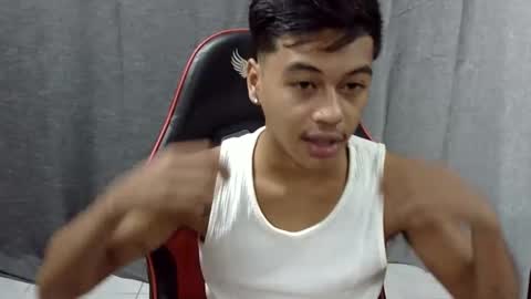 Jhonfred online show from April 2026 03:48:01 AM