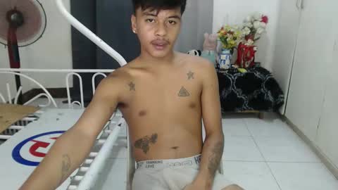 Jhonfred online show from April 2026 06:21:01 AM