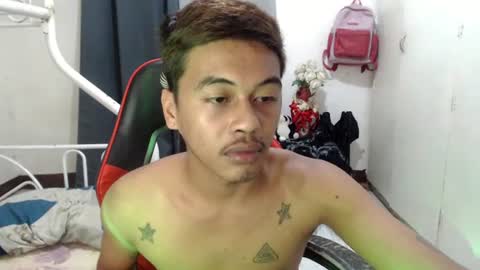 Jhonfred online show from June 2026 03:18:01 PM