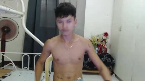 itzme_john online show from March 2026 06:52:02 AM