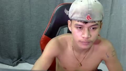 itzme_john online show from April 2026 01:52:02 PM