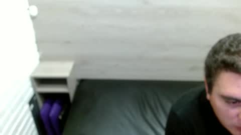 Ivan M online show from December 2024 05:04:02 AM