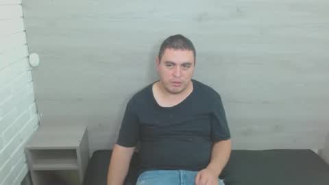 Ivan M online show from January 2025 03:28:02 AM