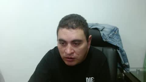 Ivan M online show from January 2025 03:20:01 AM