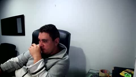 Ivan M online show from September 2025 04:56:02 AM