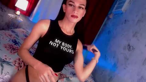 I V A N A    The woman who lives in the province.  online show from January 2026 09:59:01 AM