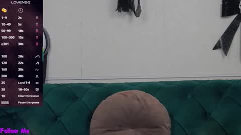 Snapshot of ivanacharm chatting on November 2025 04:04:01 AM ivanacharm online show from November 2025 04:04:01 AM