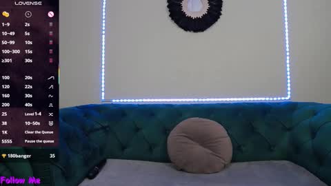 Snapshot of ivanacharm chatting on November 2025 04:48:02 AM ivanacharm online show from November 2025 04:48:02 AM