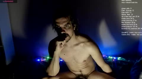 Ivan online show from March 2025 03:05:02 PM