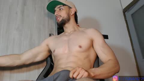 Snapshot of ivanhot279 chatting on June 2026 09:24:01 PM ivanhot279 online show from June 2026 09:24:01 PM