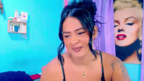 ivanna__sweet online show from March 2026 03:32:01 AM