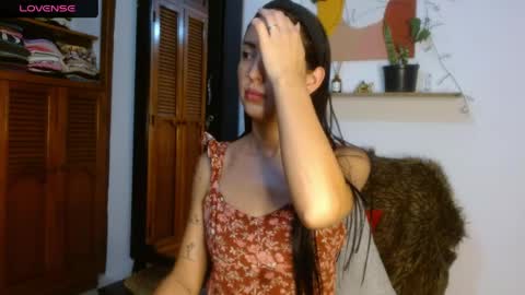 Snapshot of ivanna_dl chatting on May 2026 11:12:03 PM Ivanna online show from May 2026 11:12:03 PM
