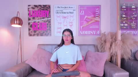 ivanna_velvet online show from March 2026 12:12:02 PM