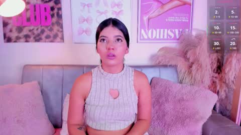 ivanna_velvet online show from March 2026 12:21:01 PM