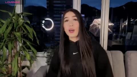 Snapshot of ivanna_west chatting on September 2025 10:39:01 AM Ivanna West online show from September 2025 10:39:01 AM