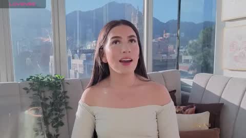 Snapshot of ivanna_west chatting on September 2025 11:34:02 AM Ivanna West online show from September 2025 11:34:02 AM