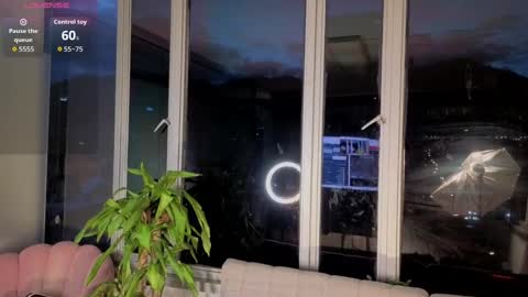 Snapshot of ivanna_west chatting on October 2025 10:22:02 AM Ivanna West online show from October 2025 10:22:02 AM