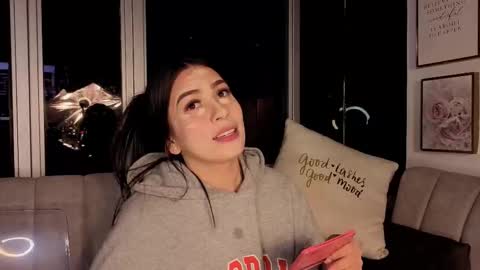 Snapshot of ivanna_west chatting on November 2025 10:06:01 AM Ivanna West online show from November 2025 10:06:01 AM