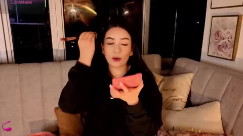 Ivanna West online show from December 2025 10:09:02 AM