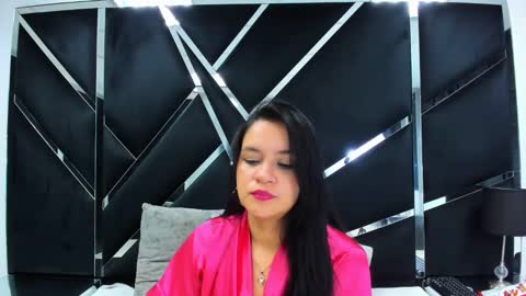 Snapshot of ivannaa18 chatting on December 2024 09:06:02 AM ivannaa18 online show from December 2024 09:06:02 AM