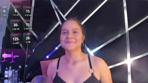 Snapshot of ivannaa18 chatting on October 2025 03:53:01 AM ivannaa18 online show from October 2025 03:53:01 AM