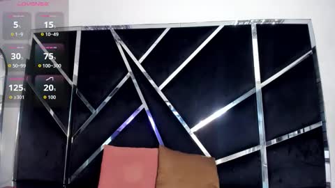 ivannaa18 online show from October 2025 03:32:02 AM