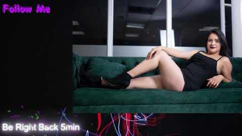 ivannaa18 online show from February 2026 02:53:01 AM