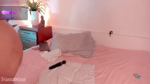 Snapshot of ivannabreastoficial chatting on February 2025 02:33:01 AM Ivannabreast online show from February 2025 02:33:01 AM