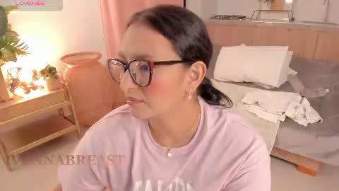 Snapshot of ivannabreastoficial chatting on June 2026 12:15:01 AM Ivannabreast online show from June 2026 12:15:01 AM