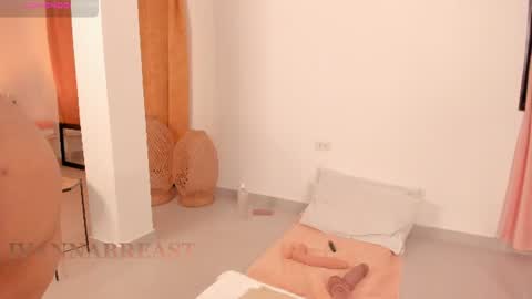 Snapshot of ivannabreastoficial chatting on July 2026 03:23:01 AM Ivannabreast online show from July 2026 03:23:01 AM
