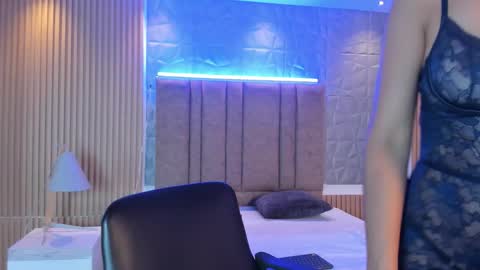 ivanna online show from September 2025 12:38:02 PM