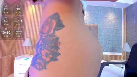 Snapshot of ivannafoxx_ chatting on July 2026 01:29:02 PM ivanna online show from July 2026 01:29:02 PM