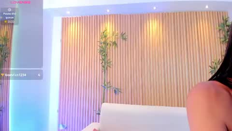 Snapshot of ivannafoxx_ chatting on July 2026 02:13:01 PM ivanna online show from July 2026 02:13:01 PM