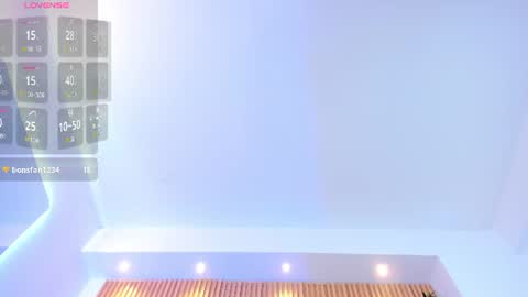 Snapshot of ivannafoxx_ chatting on July 2026 03:21:02 PM ivanna online show from July 2026 03:21:02 PM