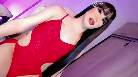 Snapshot of ivannahot23 chatting on September 2025 07:52:02 AM ivannahot23 online show from September 2025 07:52:02 AM