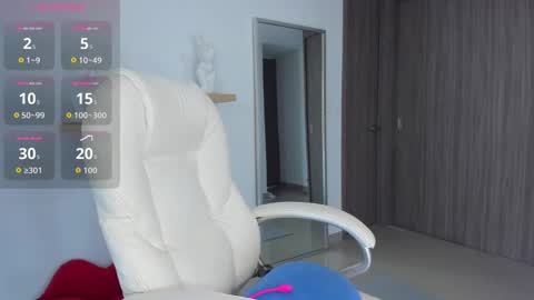 Ivanna online show from January 2026 12:53:02 PM