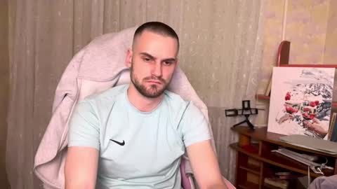 iveran online show from November 2025 07:50:02 PM