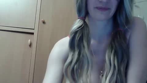 ivetta911 online show from March 2026 04:15:01 PM