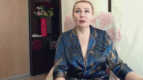 IrennaSplash online show from February 2026 02:10:01 AM