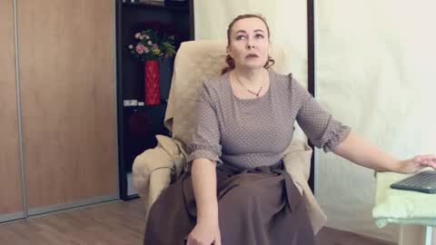 IrennaSplash online show from March 2026 01:43:02 AM