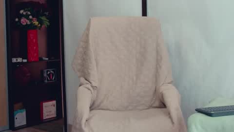 IrennaSplash online show from March 2026 05:44:01 AM